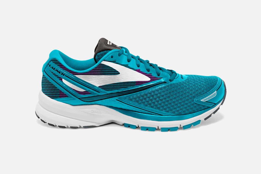 brooks launch comprar